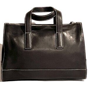 Coach Vintage Classic Legacy #7791 Doctor’s Bag Satchel  - Perfect condition!